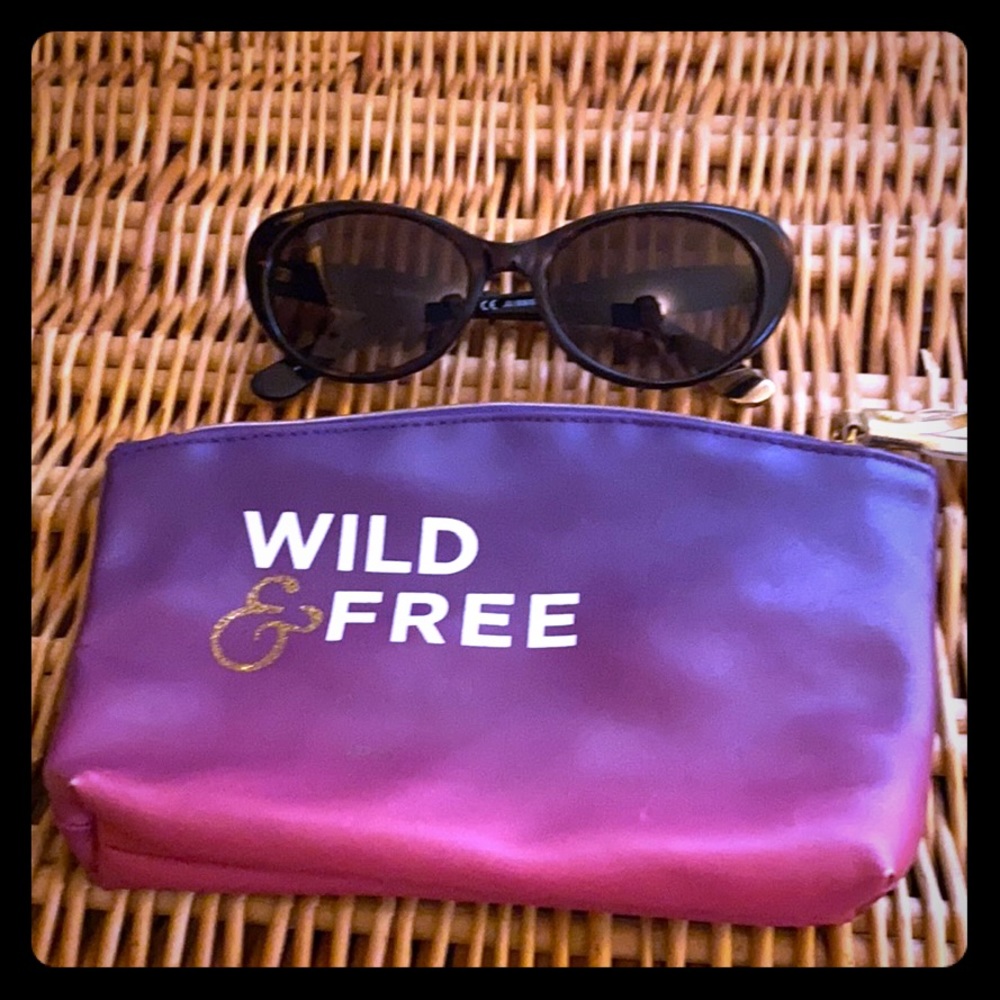Juicy Couture Small Cat-eye Shades